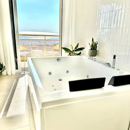 Apartment Balneo Canet-en-Roussillon