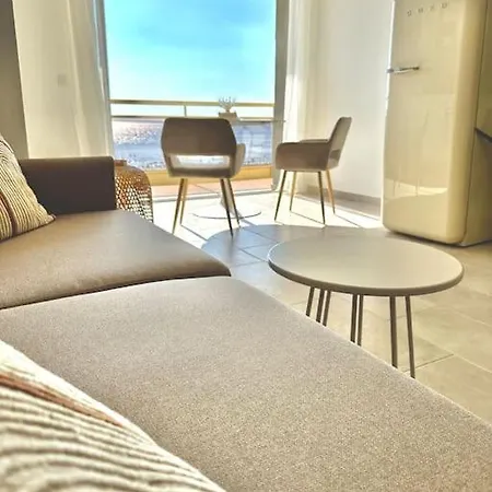 Apartment Balneo Canet-en-Roussillon