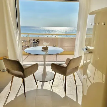 Balneo Apartment Canet-en-Roussillon