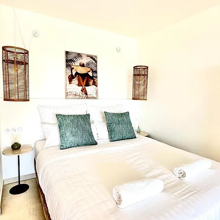 Balneo Apartment Canet-en-Roussillon
