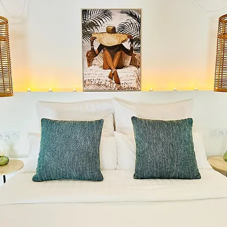Balnéo Appartement *