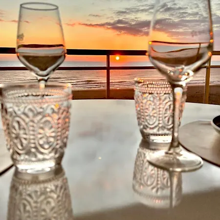 Διαμέρισμα Balneo Canet-en-Roussillon