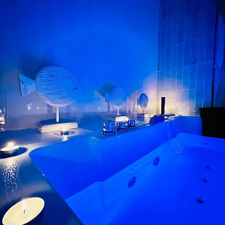 Balneo * Canet-en-Roussillon