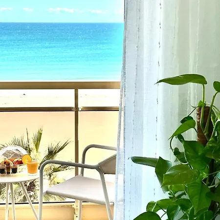 Balneo Apartment Canet-en-Roussillon