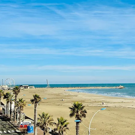 Balnéo Canet-en-Roussillon