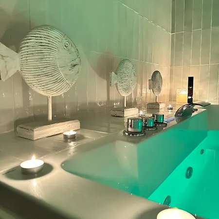 Balneo 아파트 카네트