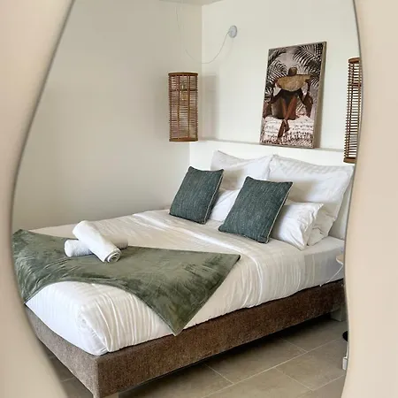 Apartment Balneo