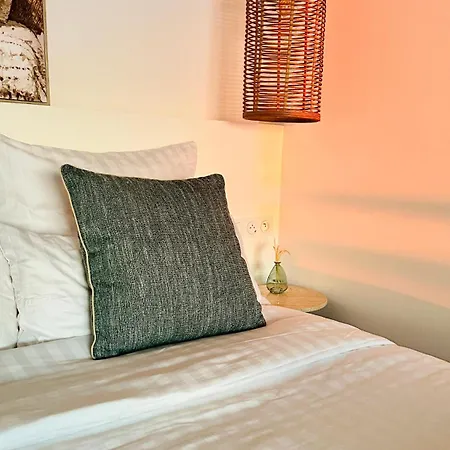 Balneo Apartment Canet-en-Roussillon