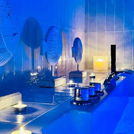 Balneo 아파트 카네트