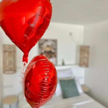 公寓 Balneo 卡内