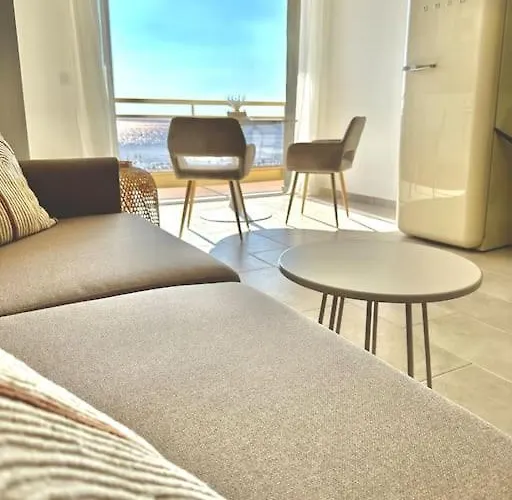 Daire Balneo Canet-en-Roussillon