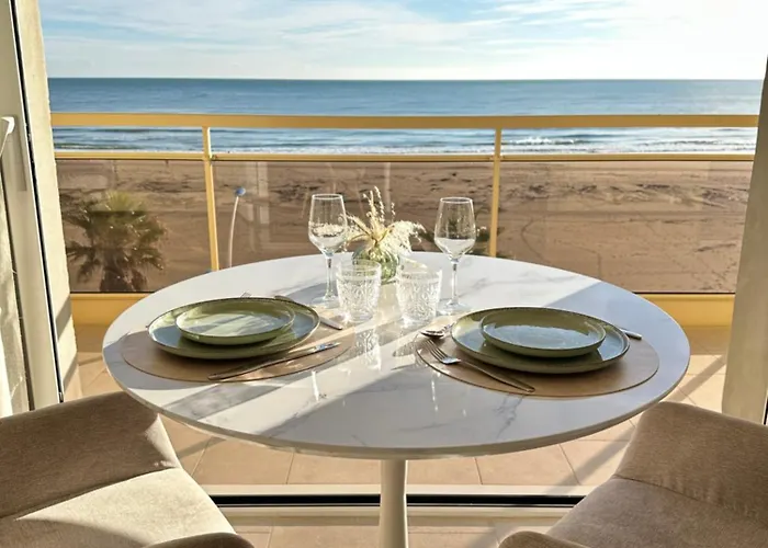 Balneo Canet-en-Roussillon