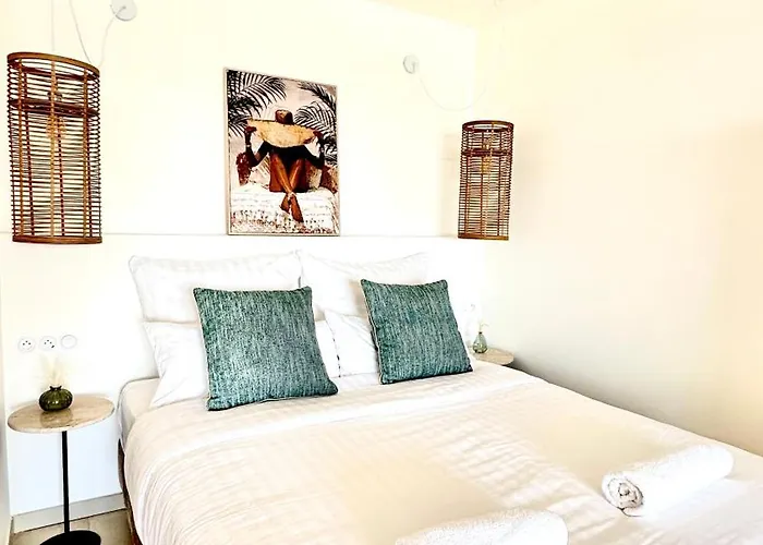 Balneo 公寓 卡内