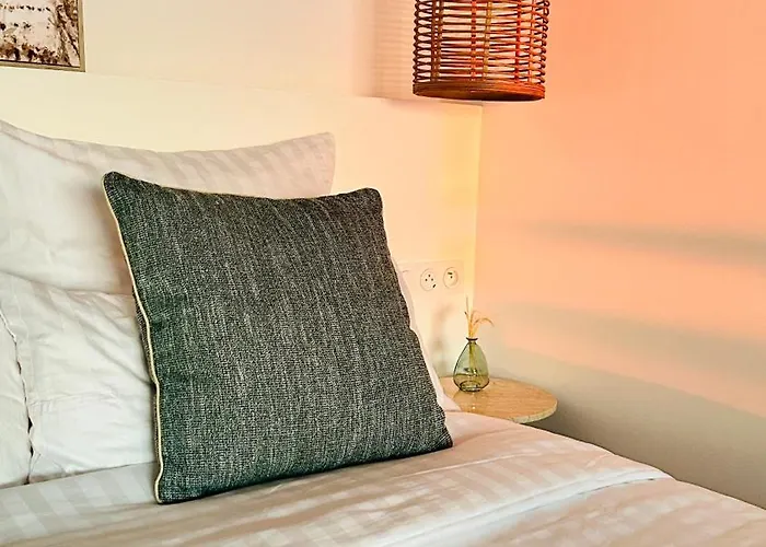 Balnéo Apartamento Canet-en-Roussillon
