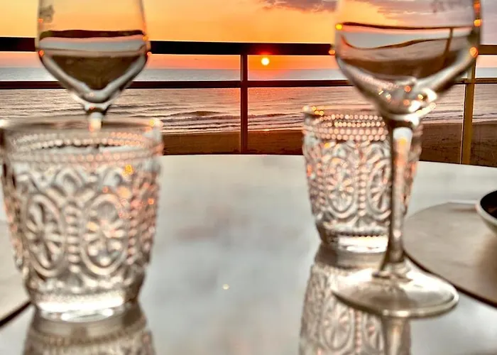 Daire Balneo Canet-en-Roussillon