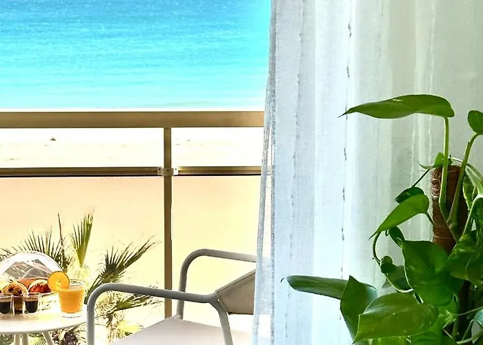 Balneo 公寓 卡内