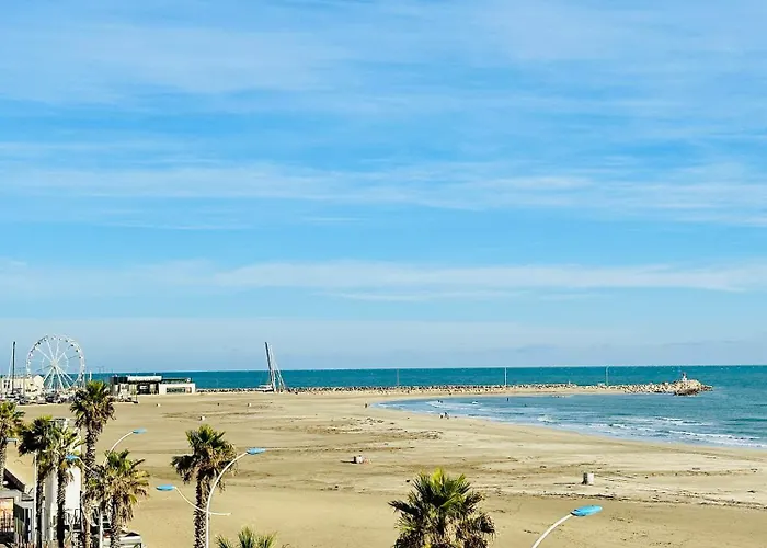 Balneo Canet-en-Roussillon