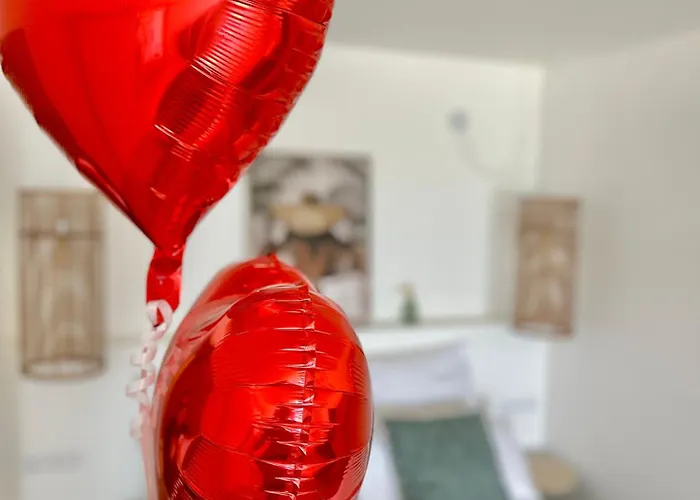 Daire Balneo Canet-en-Roussillon